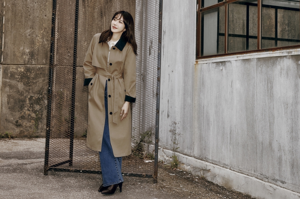 올리비아로렌, 올 가을 트렌디한 캐주얼 주력 27-Image